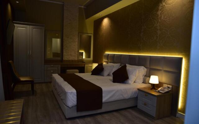 The King Resort