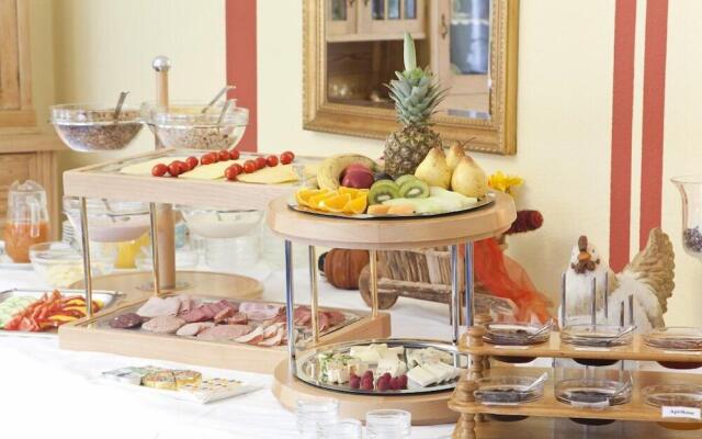 Landkomfort Hotel Elsenmann