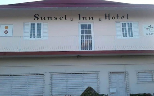 Sunset Inn Hotel