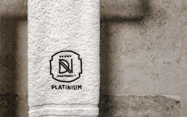 PLATiNIUM RESIDENCE&SPA BASEN-SAUNA CENTRUM