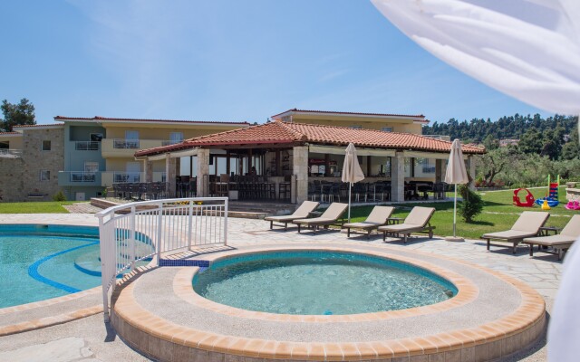Alkion Hotel