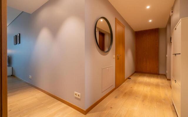 Easyrooms Dzirnavu