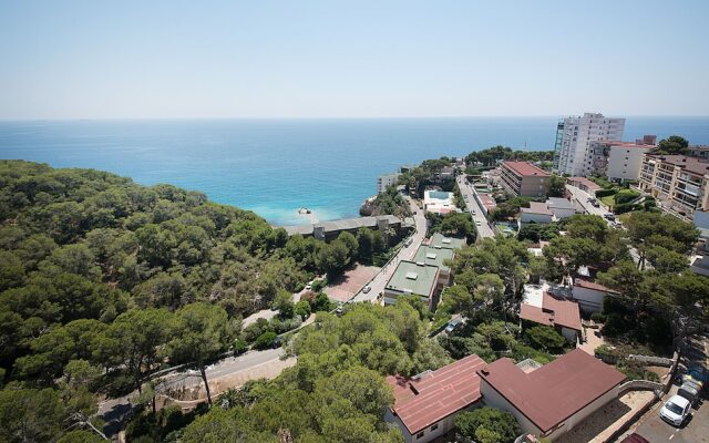 Apartment Far Salou TH49