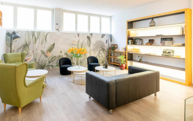 Kleos Hotel Milano by Kleos Group Collection