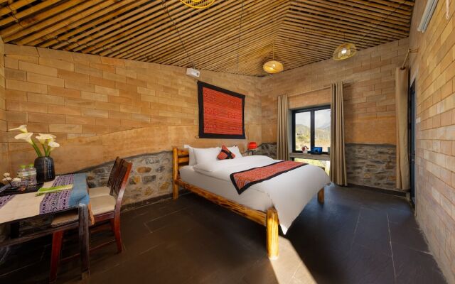 Sapaxa Spring Garden Ecolodge