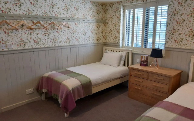 Brooks Guesthouse Bristol