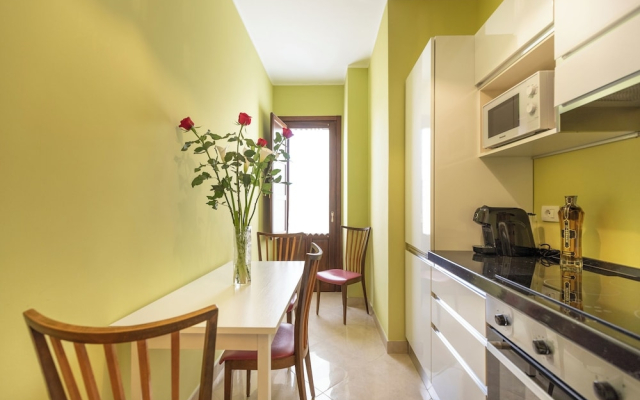 Saint George's House Apartments & SPA