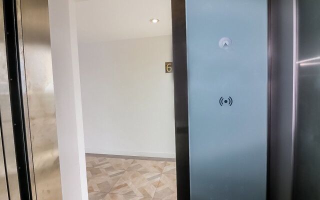 NIDA Rooms Mimosa Pattaya 81