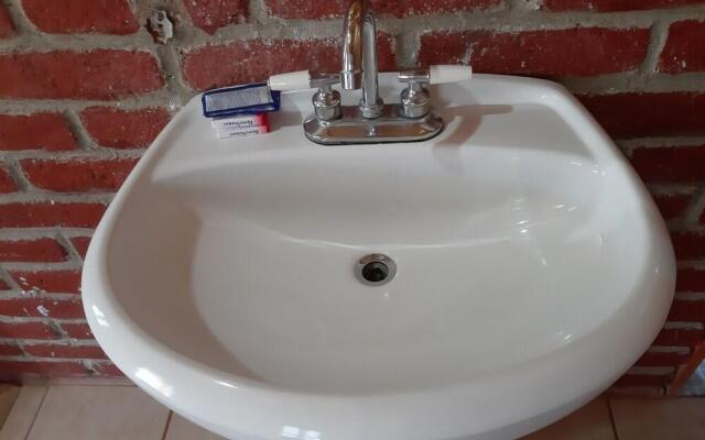 Cabaña Paraíso Tziscao