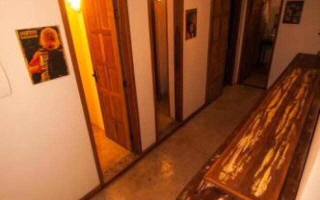 Hostel e Pousada Toca do Cabral