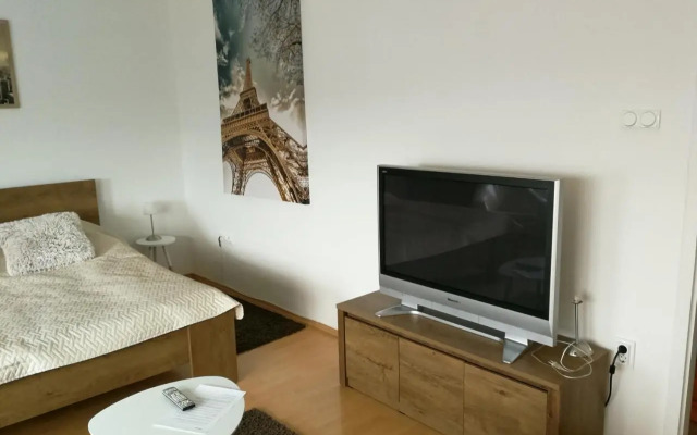 Ida Apartman