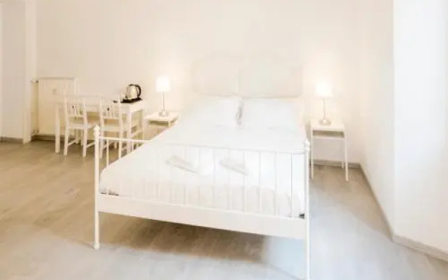 Piazza Cavour Suite