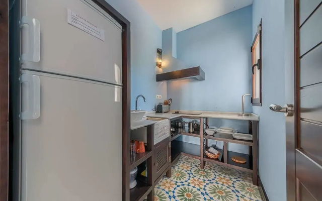 Apartamentos Turísticos Bahía de Trafalgar