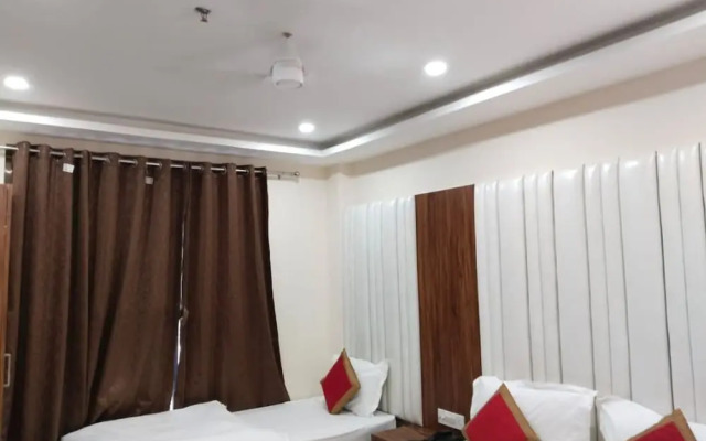 Hotel Shree Radha Krishna