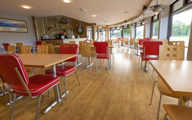 Loch Ness Drumnadrochit Hotel