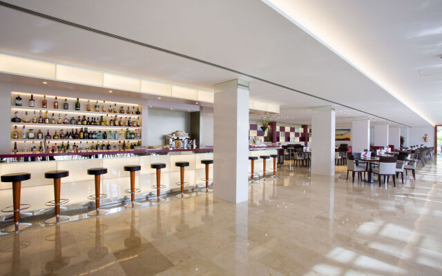 Hipotels Eurotel Punta Rotja & Spa