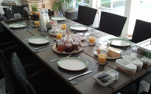 Chambre dHotes Beesel