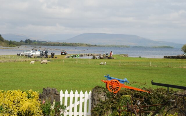 Corrib Wave House