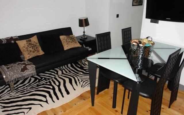 Lisbon Charming House