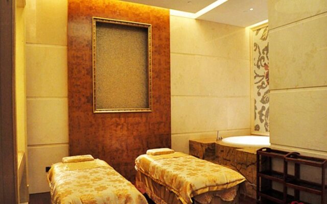 Days Hotel by Wyndham Logan City Huizhou