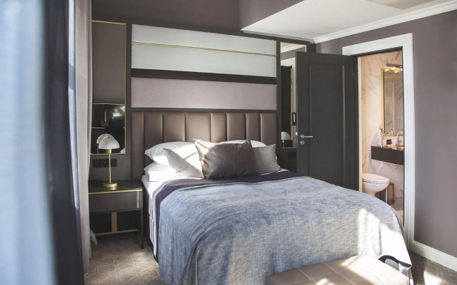 Opus XVI, a member of Small Luxury Hotels of The World