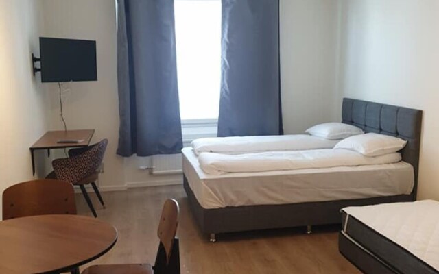 Ö Skärholmen 2-4-bed Apartment Stockholm 454