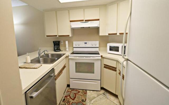 Ocean Village Club D16