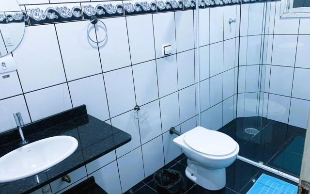 Casa Temporada Bertioga