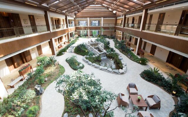 Gloria Grand Hotel Dunhuang