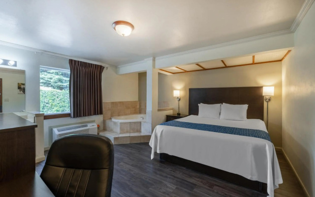Travelodge by Wyndham Livingston Yellowstone