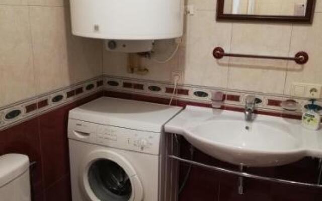 Apartamentai ''Birutės alėja 24''