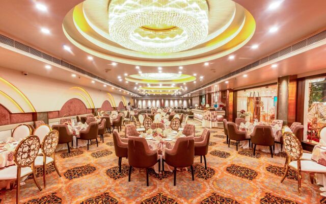 Best Western Merrion