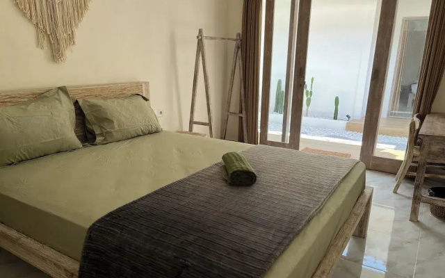 Kiwi Guest House
