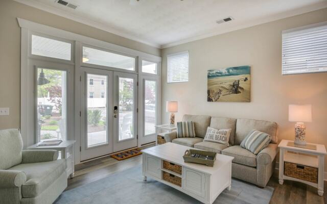 505 The Atlantic House