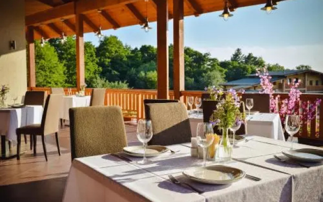 Welna eco SPA resort