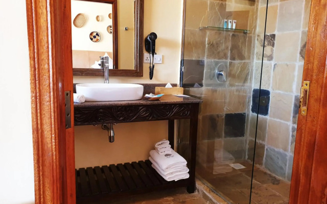 Acacia Tree Lodge