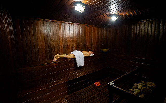 Hotel Atlante Plaza