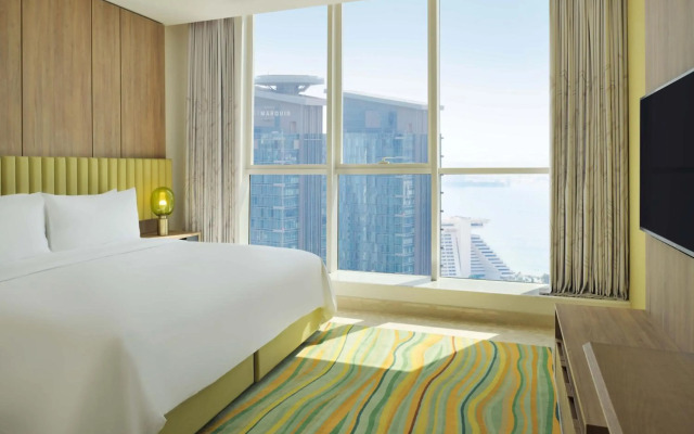 Element City Center Doha