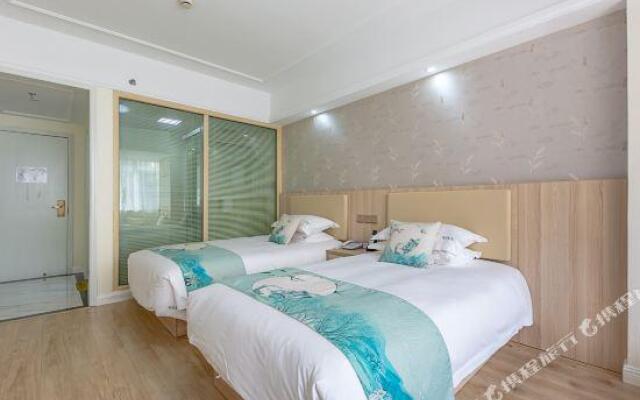 Zhejiang Construction Hotel