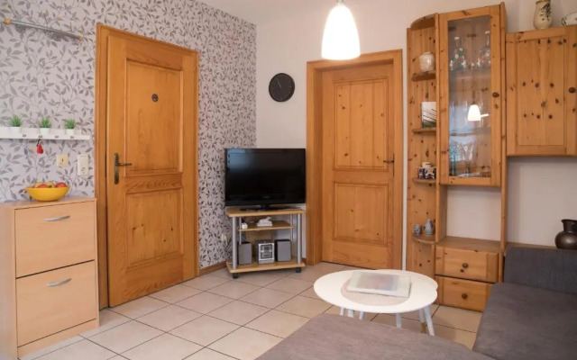 Ferienwohnungen Wittmann, Wohnung 1.OG