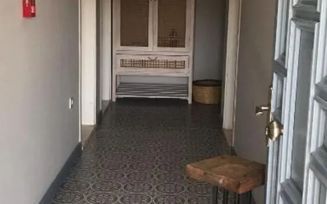 Roop Alaçatı Hotel