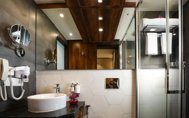 Regenta Suites Gurugram, Sector 49 Sohna Road