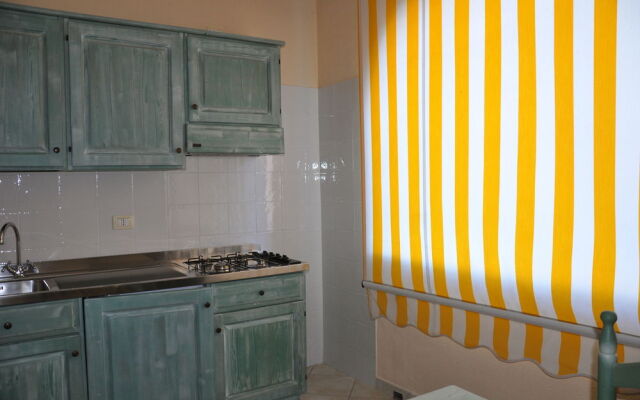 Residence Il Borgo