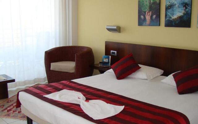 SeaPark Family Resort & Spa