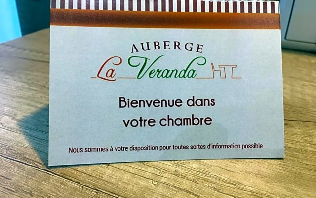 Auberge La Veranda