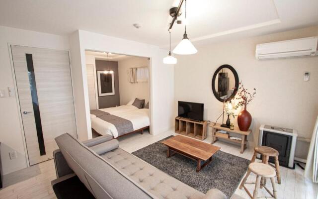 Premiere N21 / Vacation STAY 7452