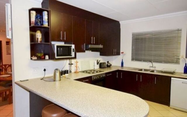 Eland Holiday Home