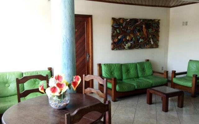 Hotel Costa Verde