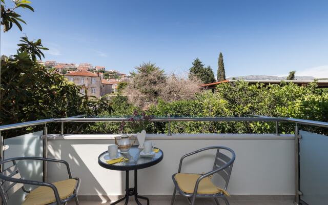 Apartments Radulovic