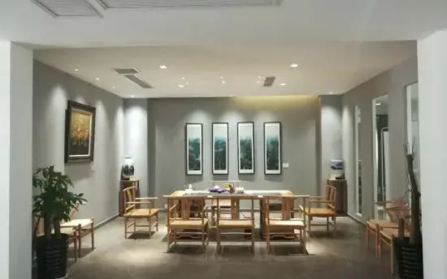Yunxi Hotel